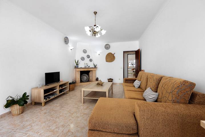 Ferienhaus für 6 Personen, mit Balkon in Vila do Bispo - 3