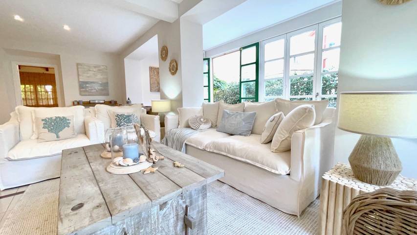 Casa rural para 9 personas, con Jardín en Provincia de Lugo - 2