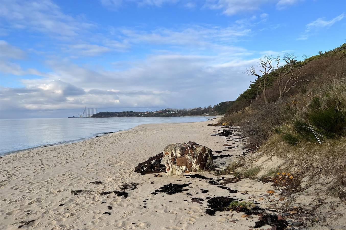 Home in Rønne with Wifi in Rønne, Bornholm