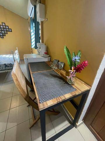 Maison d’hôte pour 2 personnes, avec terrasse à La Saline les Bains - 2