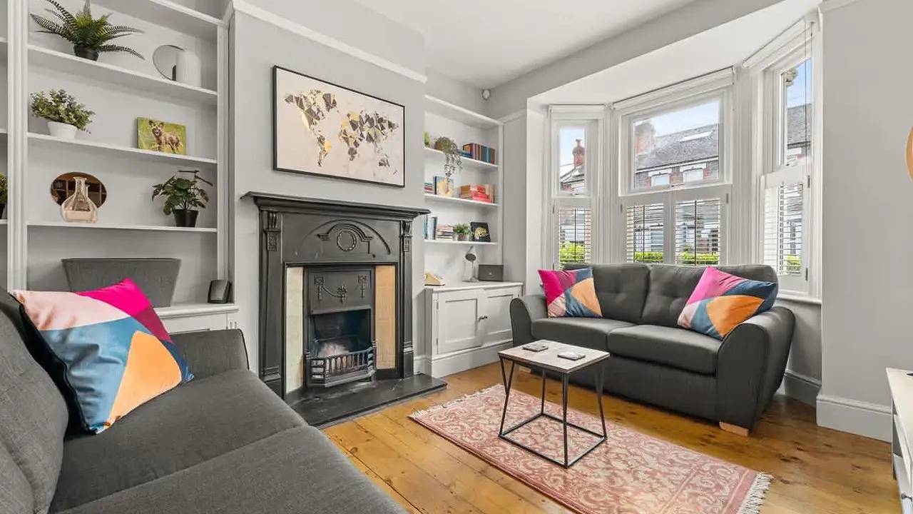 Ferienhaus für 6 Personen in Caversham in Reading, Berkshire