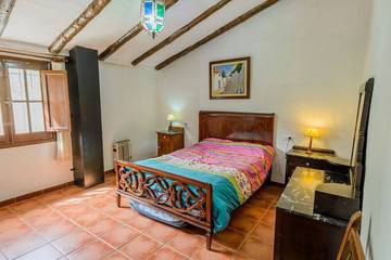 Chalet para 10 Personas en Priego de Córdoba, Sierras Subbéticas, Foto 1