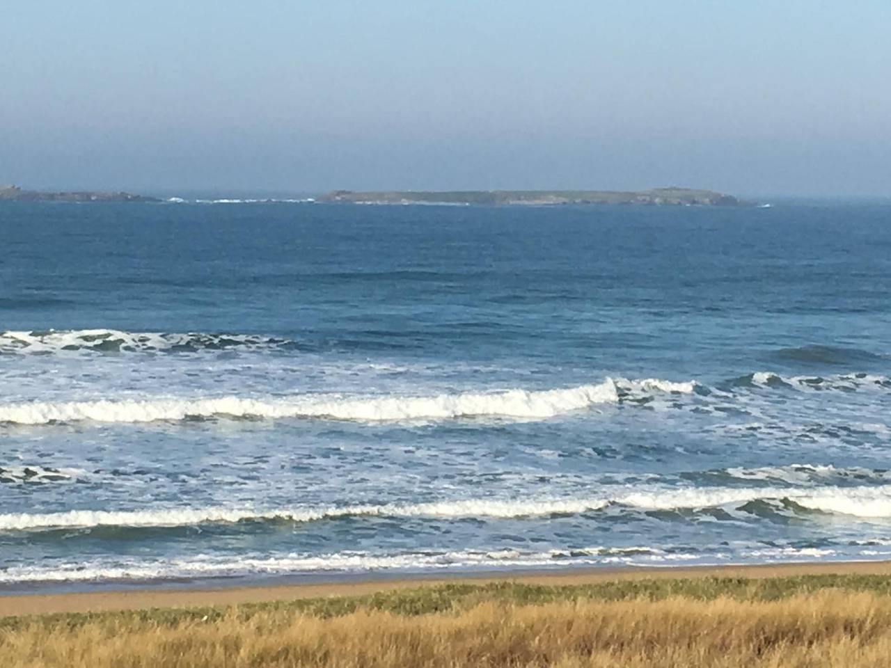 Le Glaneur in Penthièvre, Saint-Pierre-Quiberon