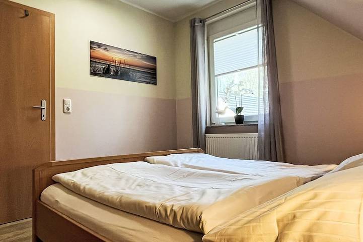 Möwennest in Trassenheide, Usedomer Norden