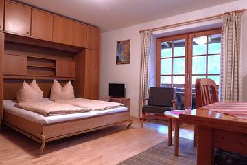 Bauernhof für 2 Personen, mit Balkon am Tegernsee