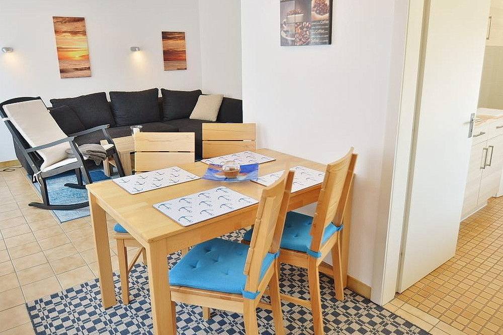 Ganze Ferienwohnung, Ruth Whg. 1 in Grömitz, Ostholstein