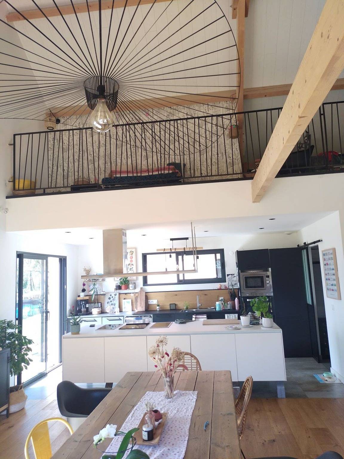 Esprit grange, 15 min de rocamadour in Rignac (Lot), Parc Naturel Régional des Causses du Quercy