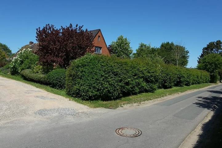 Ferienwohnung für 2 Personen, mit Terrasse und Garten - 1