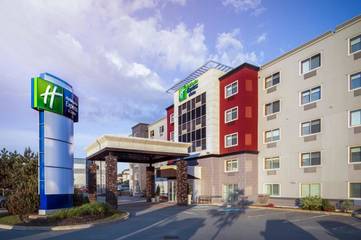 Hôtel pour 2 personnes, avec piscine, animaux acceptés à Halifax