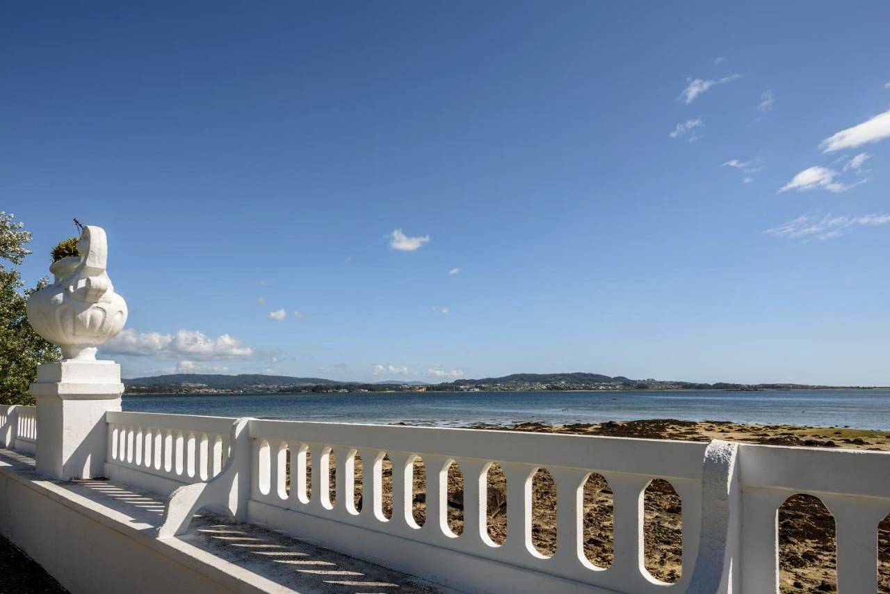 Apartamento entero, Four-Bedroom Chalet in Isla de La Toja, O Grove