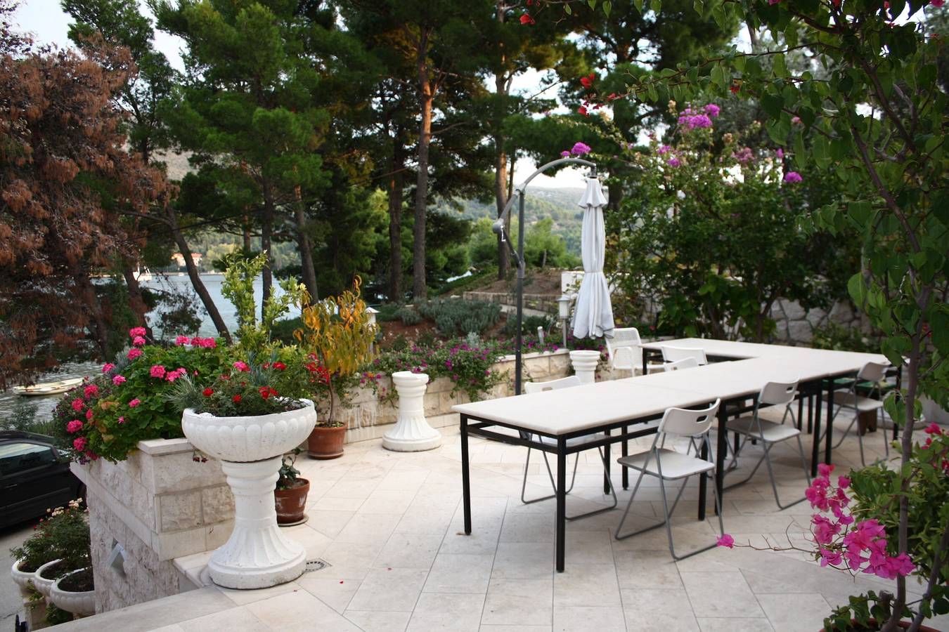 Ganze Wohnung, Studio Appartement am Strand Slano, Dubrovnik As-2178-h in Slano, Dubrovnik-Neretva