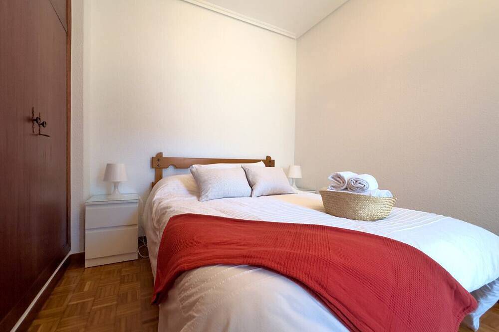 Entire apartment, Apartamento 3 dormitorios - La Brizna 30812 in Somo, Ribamontán al Mar