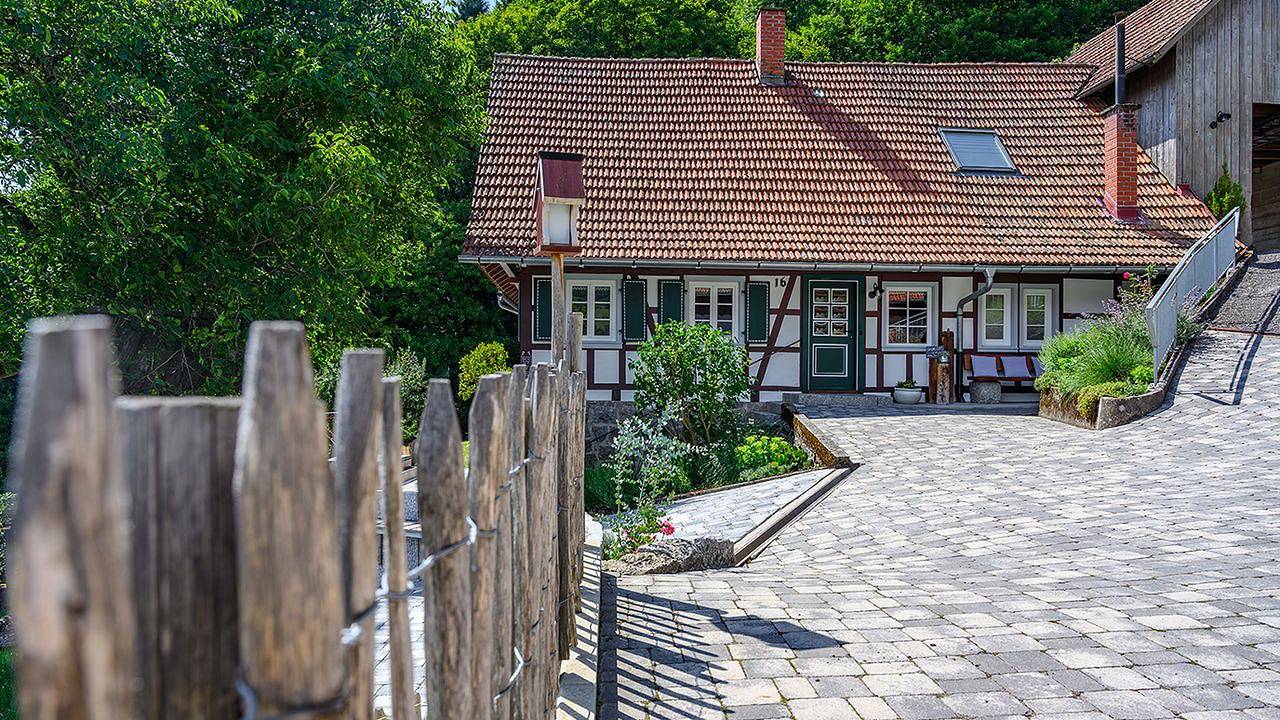 Ferienhaus für 10 Personen (170 m²) in Ottenhöfen im Schwarzwald in Ottenhöfen im Schwarzwald, Mittlerer Schwarzwald