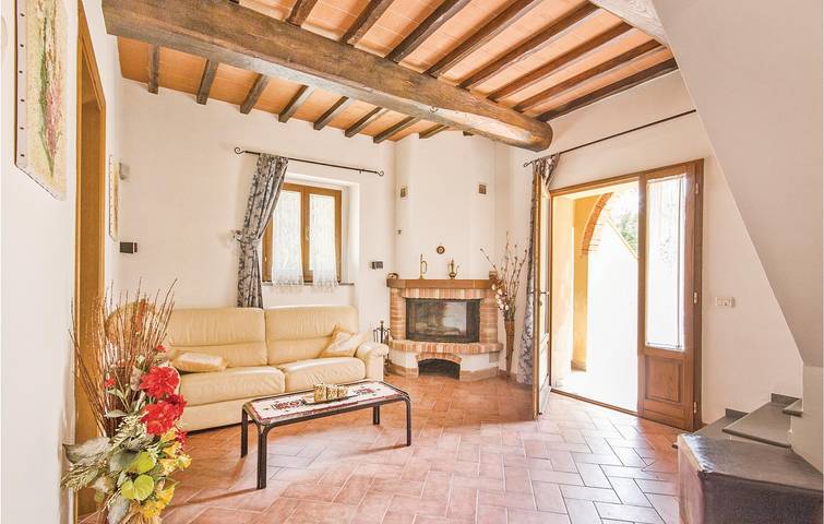 Cozy 2BR Apt avec parking, piscine et jardin à Vaggio. in Reggello, Valdarno