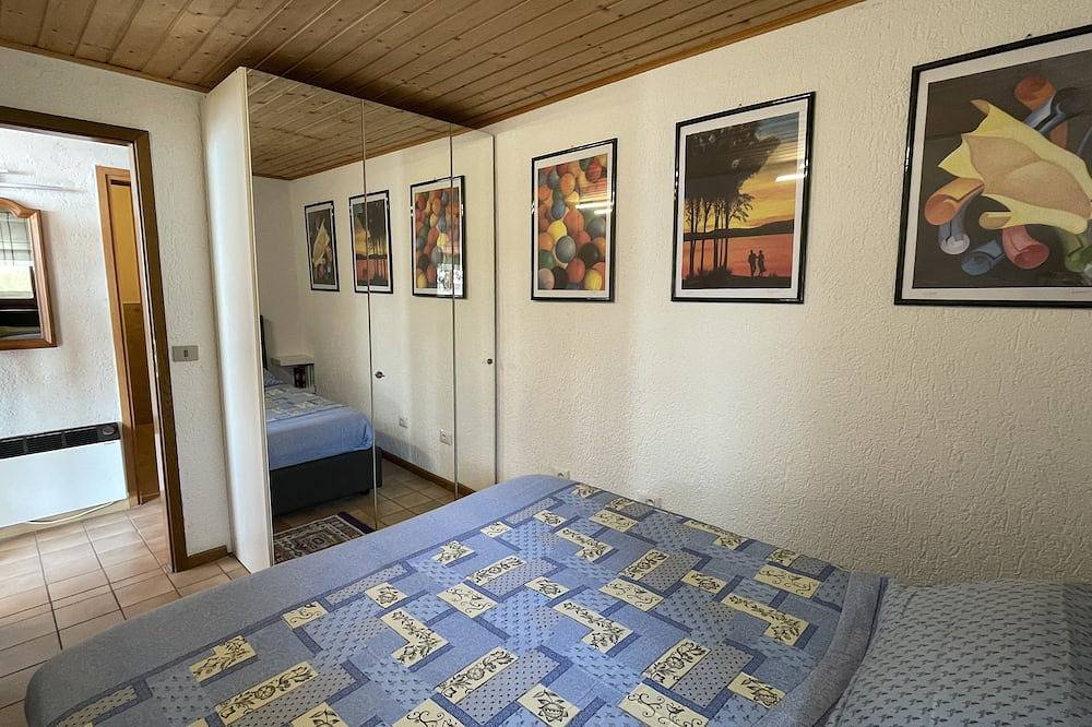 Ganze Wohnung, Villa Vigna in Piancassone, Trarego Viggiona