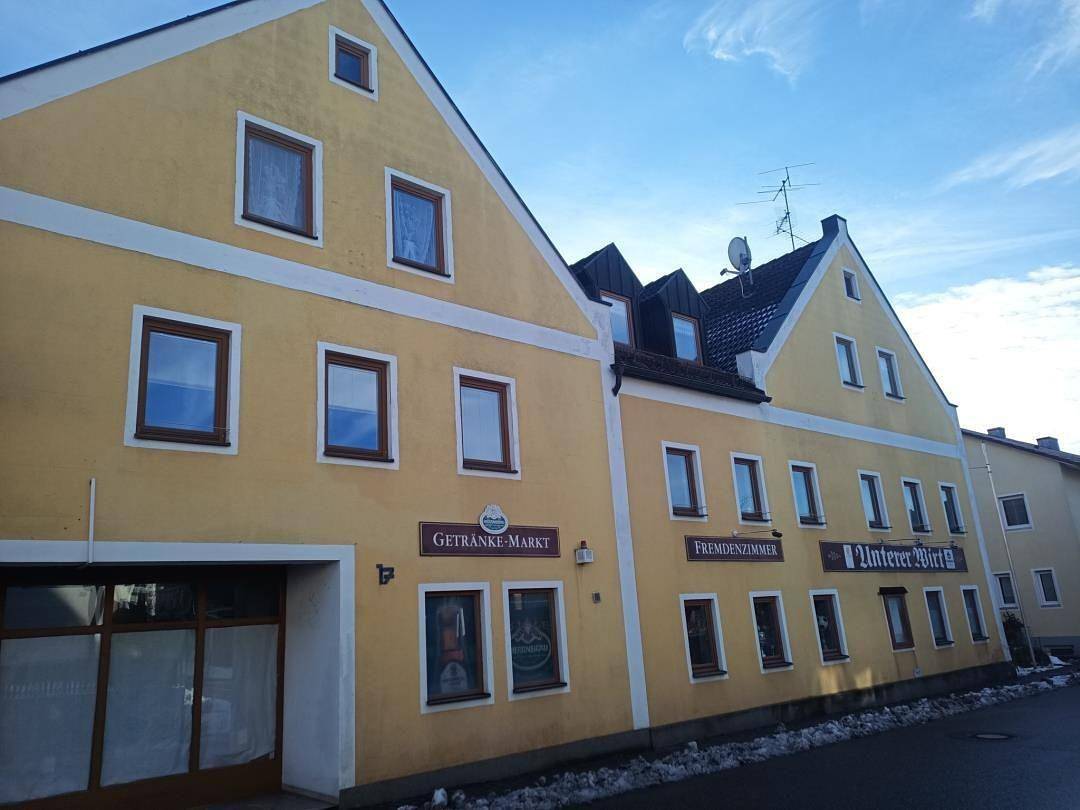 Apartment Nord-Amerika Dg in Vohburg an der Donau, Landkreis Pfaffenhofen an der Ilm