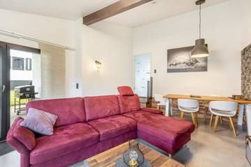 Hütte für 4 Personen in Usseln, Willingen, Bild 3