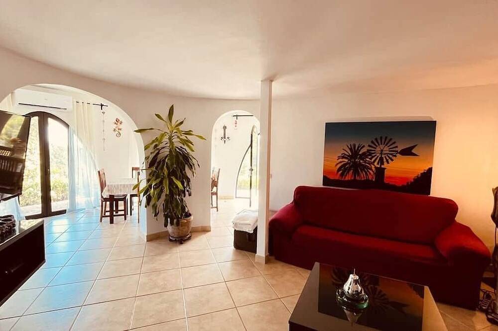 Villacolina a Paradise Villa – Pool, Tennis & Breathtaking Views in Ses Rotgetes de Canet, Esporles