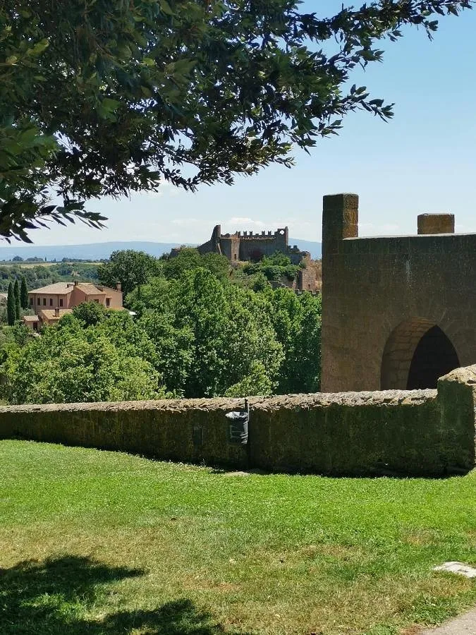Villa per 4 persone, con giardino - 1