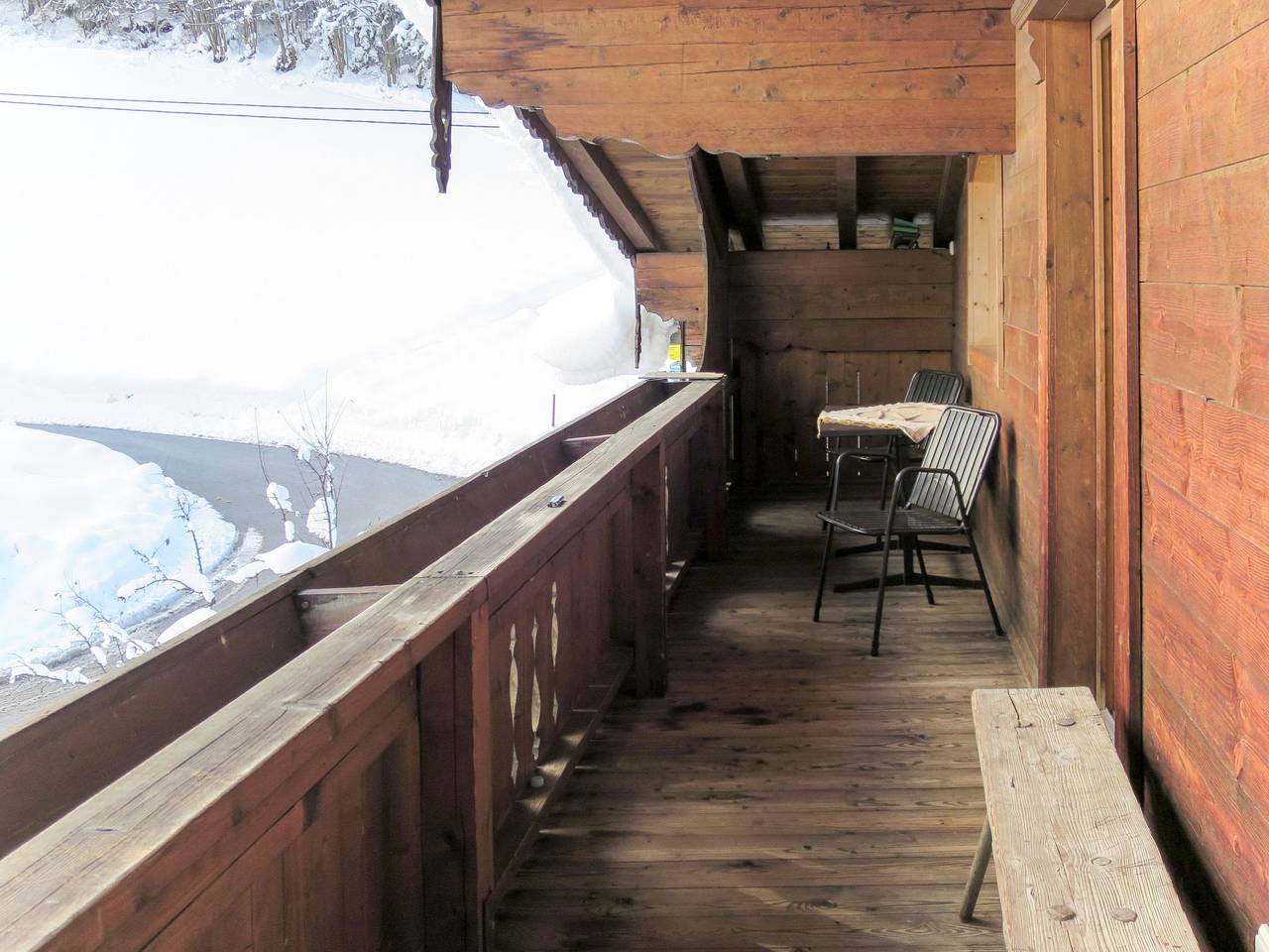 Ganze Wohnung, Apart Vorwies in Fügenberg, Kitzbüheler Alpen