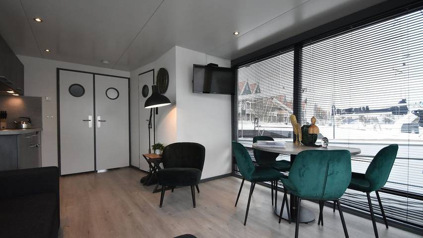 Ferienwohnung für 5 Personen, mit Pool, mit Haustier in Edam-Volendam - 2