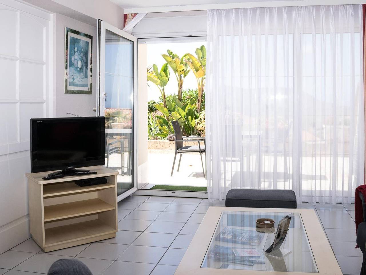 Apartamento entero, Apartment Vistamar 3 in Chayofa in Chayofa, Arona 