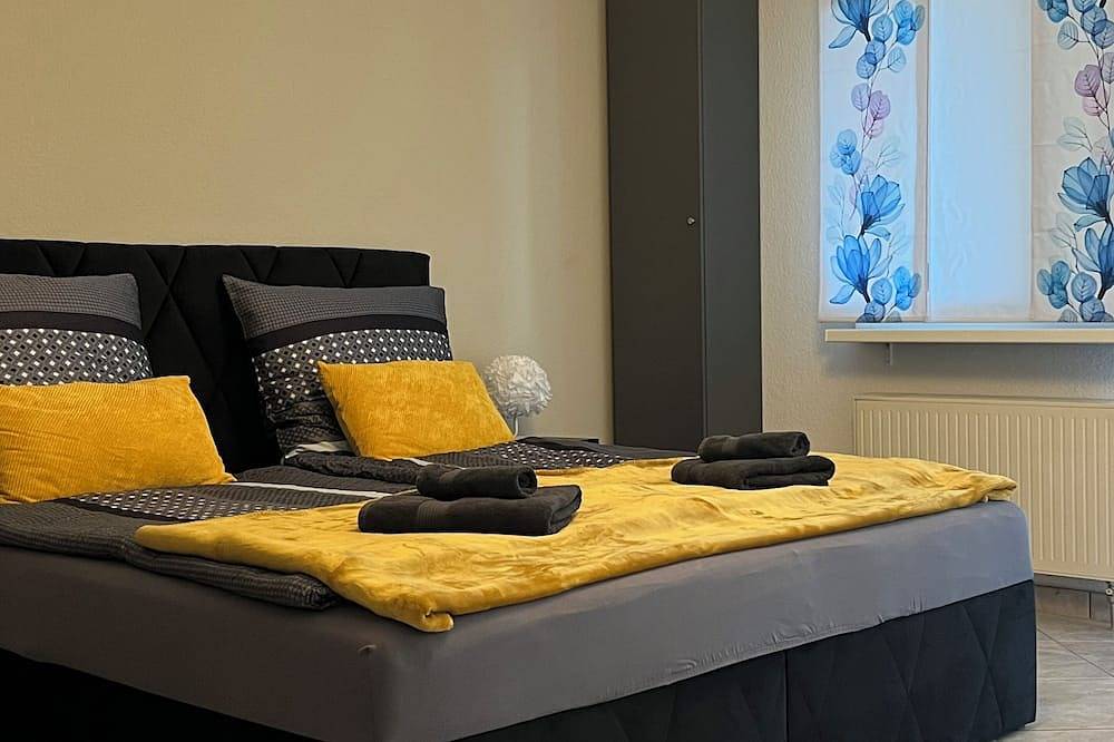 Ganze Wohnung, Apartment Sandperle – Dein Tor zu Schwarzwald, Straßburg und Europapark in Willstätt, Mittlerer Schwarzwald