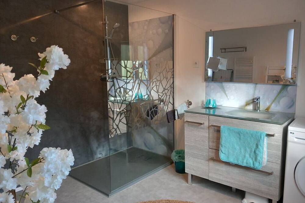 Un air d'Alsace in Rimbach-près-Guebwiller, Parc naturel régional des Ballons des Vosges