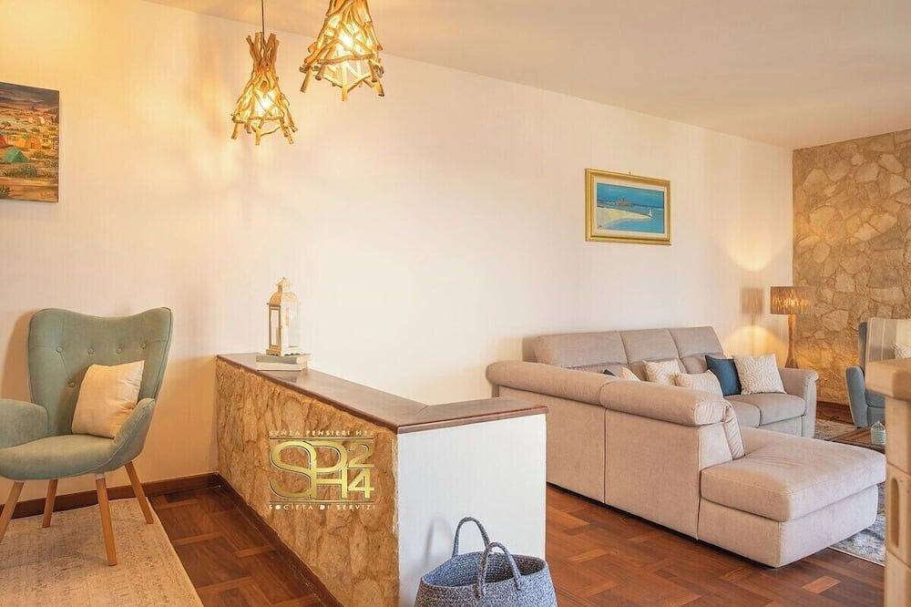 Ganze Wohnung, Bellavista House in Sant'Anna, Alghero