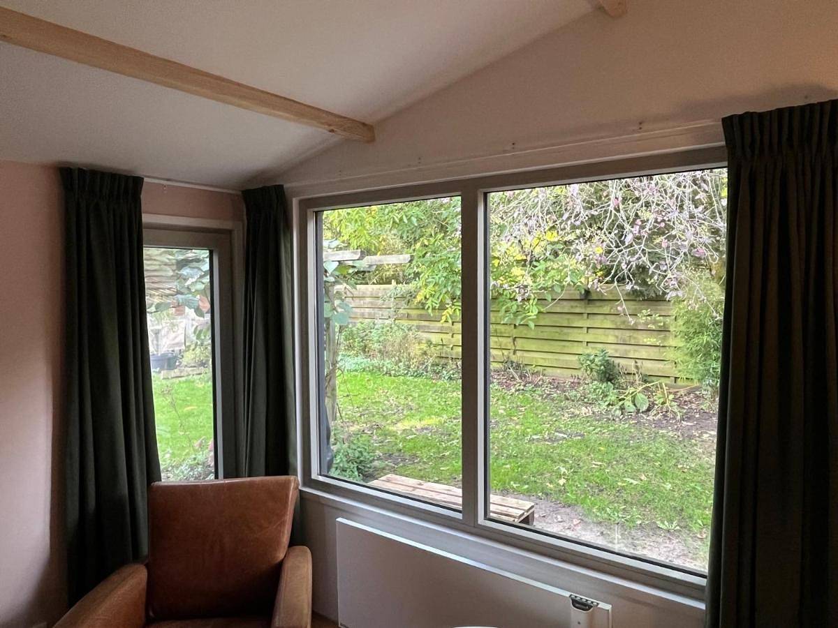Deluxe Double Room in Zwolle, IJssel