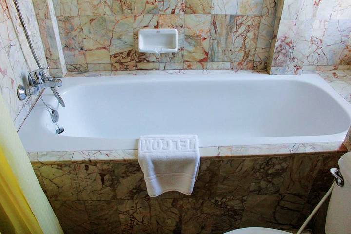 Station pour 10 personnes, avec terrasse et jardin dans Bang Tao Beach - 4