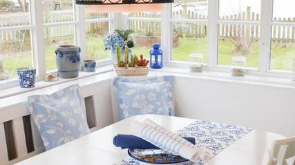 Ferienwohnung für 3 Personen in Süddorf