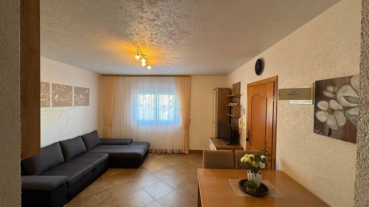 Ganze Ferienwohnung, Ferienwohnung für 4 Personen (33 m²) in Zablaće in Sibenik, Šibenik-Knin