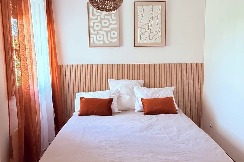 Entire apartment, • Airbus - 4 min airport - Parking in Blagnac, Haute-Garonne