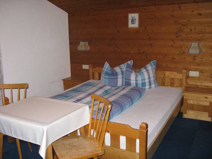 Ganze Ferienwohnung, Große Wohnung in Kaunergrat, Jerzens