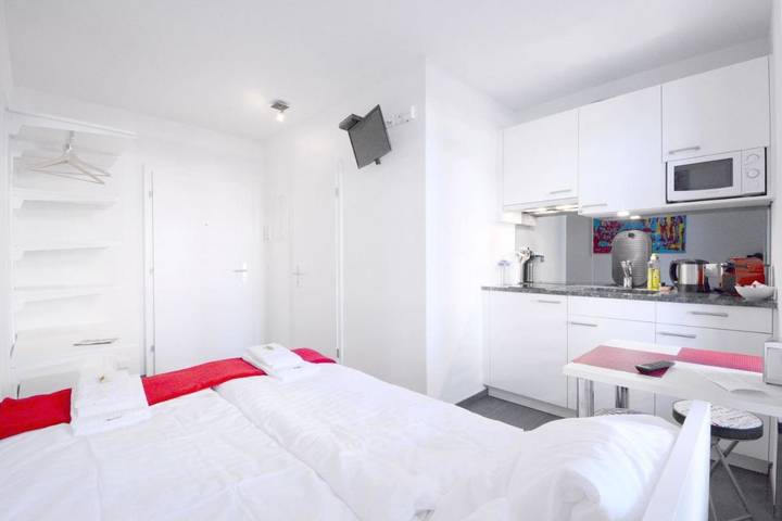 Gîte pour 2 personnes à Lucerne - 2