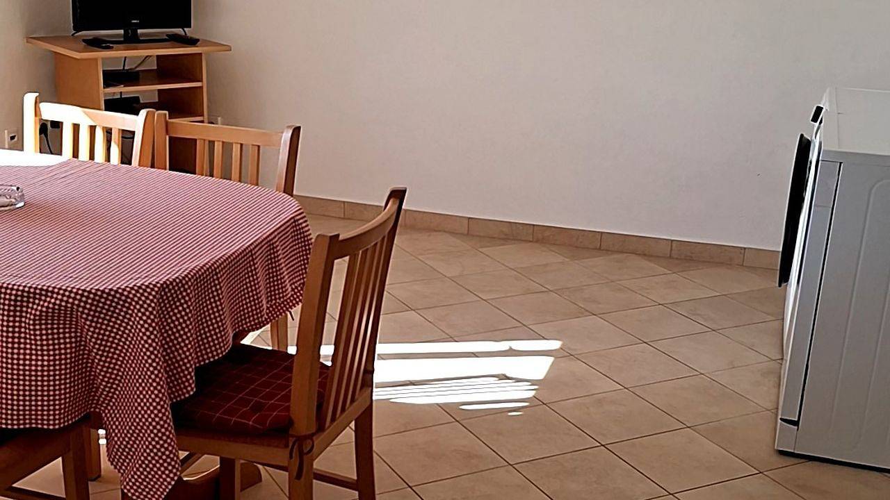 Apartamento vacacional entero, Ferienwohnung für 4 Personen (51 m²) in Slano in Slano, Condado de Dubrovnik-Neretva