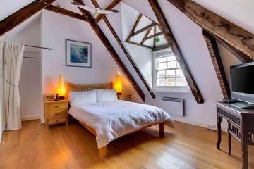 Cottage for 4 People in Polperro, Fowey, Photo 1