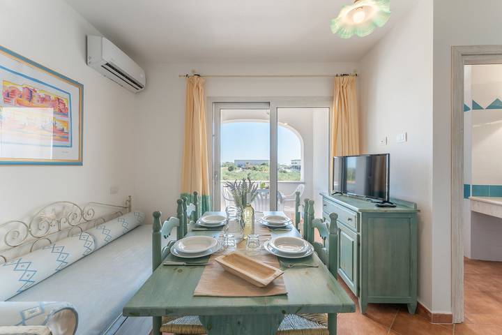 Appartamento intero, Appartamento da sogno a Orosei in Orosei, Golfo di Orosei
