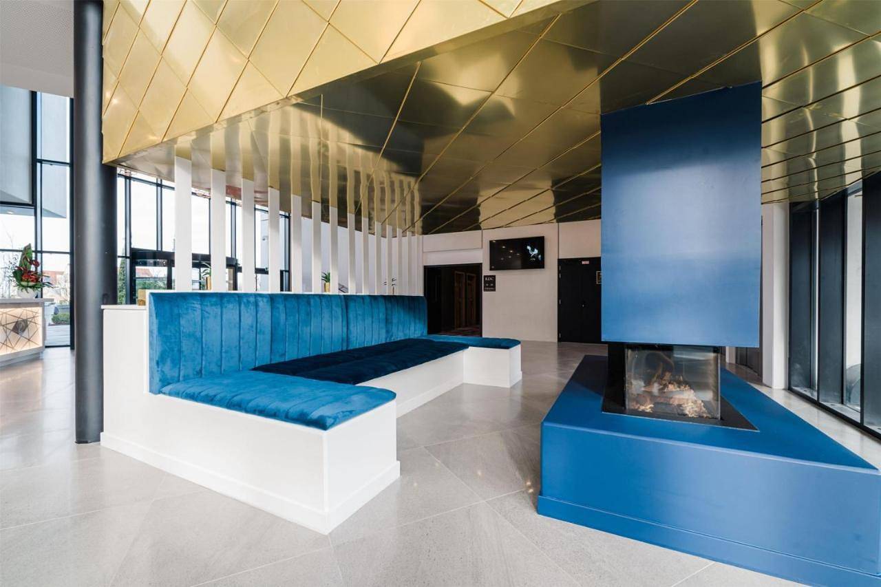 Hotel Dali Val d'Europe, Tapestry Collection by Hilton in Chanteloup-en-Brie, Seine-et-Marne