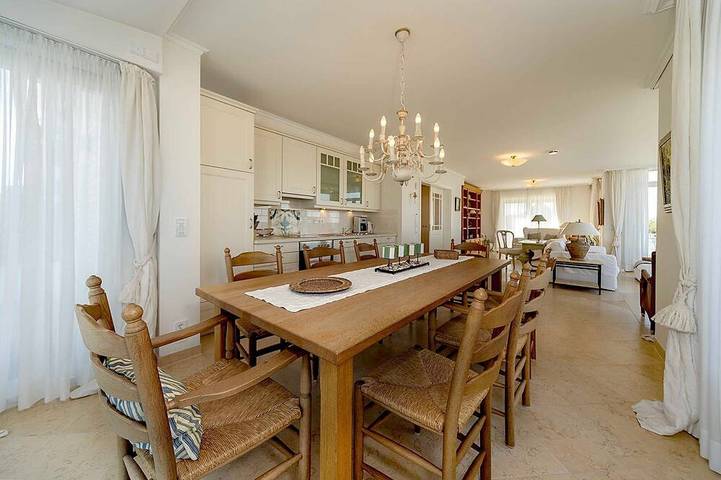 Villa für 4 Personen, mit Balkon in Kühlungsborn - 4