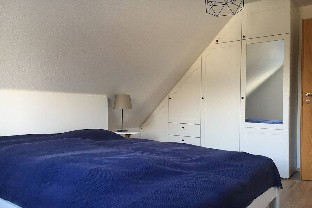 Ganze Wohnung, Ostseenahe Ferienwohnung in Lutterbek, Kieler Bucht