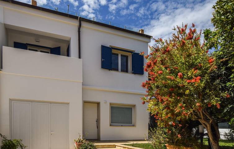 Location de vacances pour 6 personnes, avec Terrasse et Jardin à Ragusa - 2
