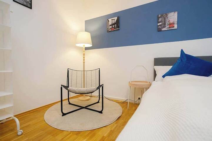 Apartamento de vacaciones para 2 personas - 1