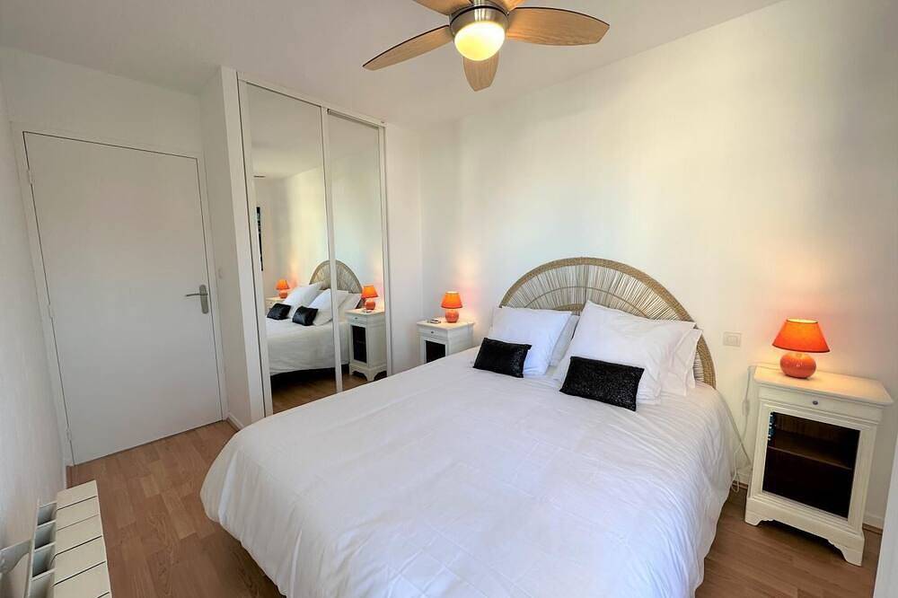 Apartamento entero, Joséphine - Dax - City Break in Dax, Region de Dax