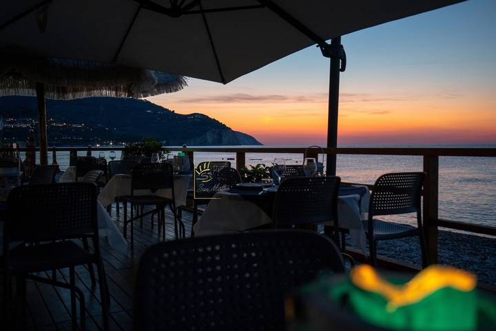 Ferienhaus für 2 Personen, mit Garten am Gargano - 3