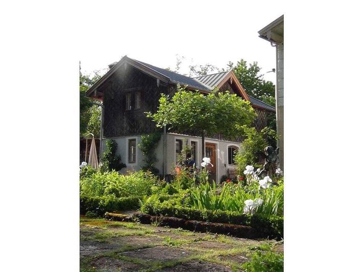 Ferienhaus für 4 Personen, mit Terrasse am Ammersee - 4
