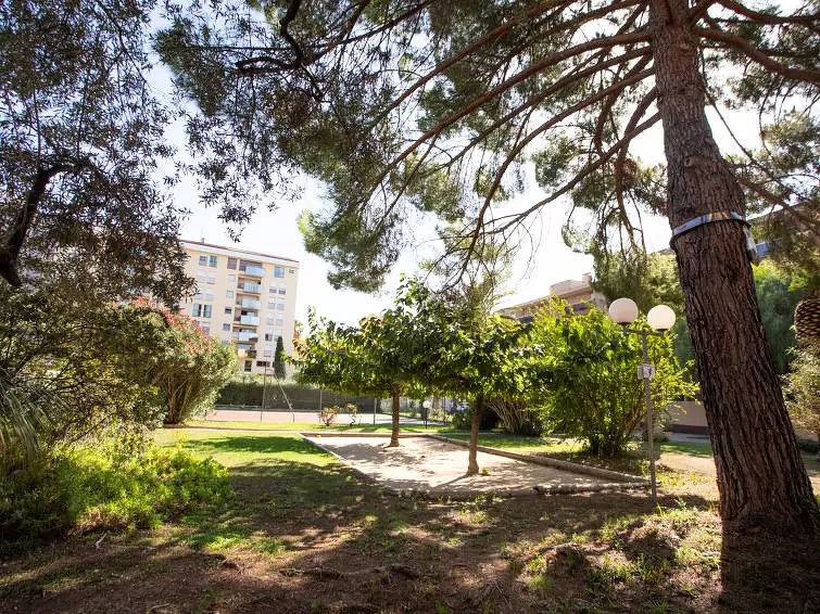 Apartamento entero, 4 Pièces 6 Personnes in Hyeres, Parque nacional Port-Cros