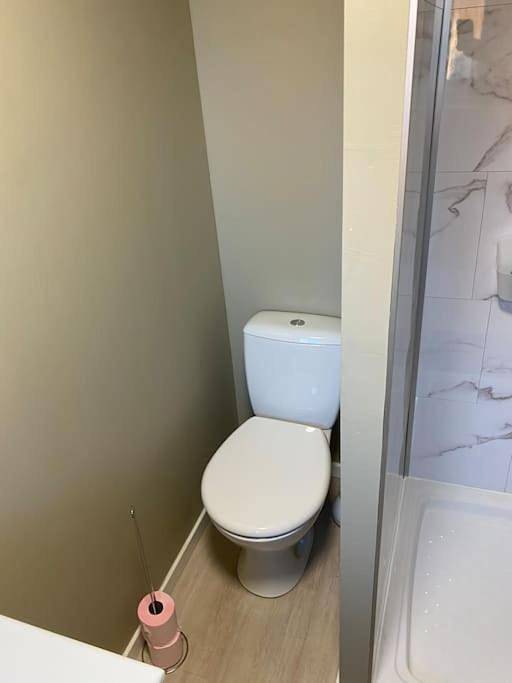 Gîte pour 2 personnes à Cambrai - 4