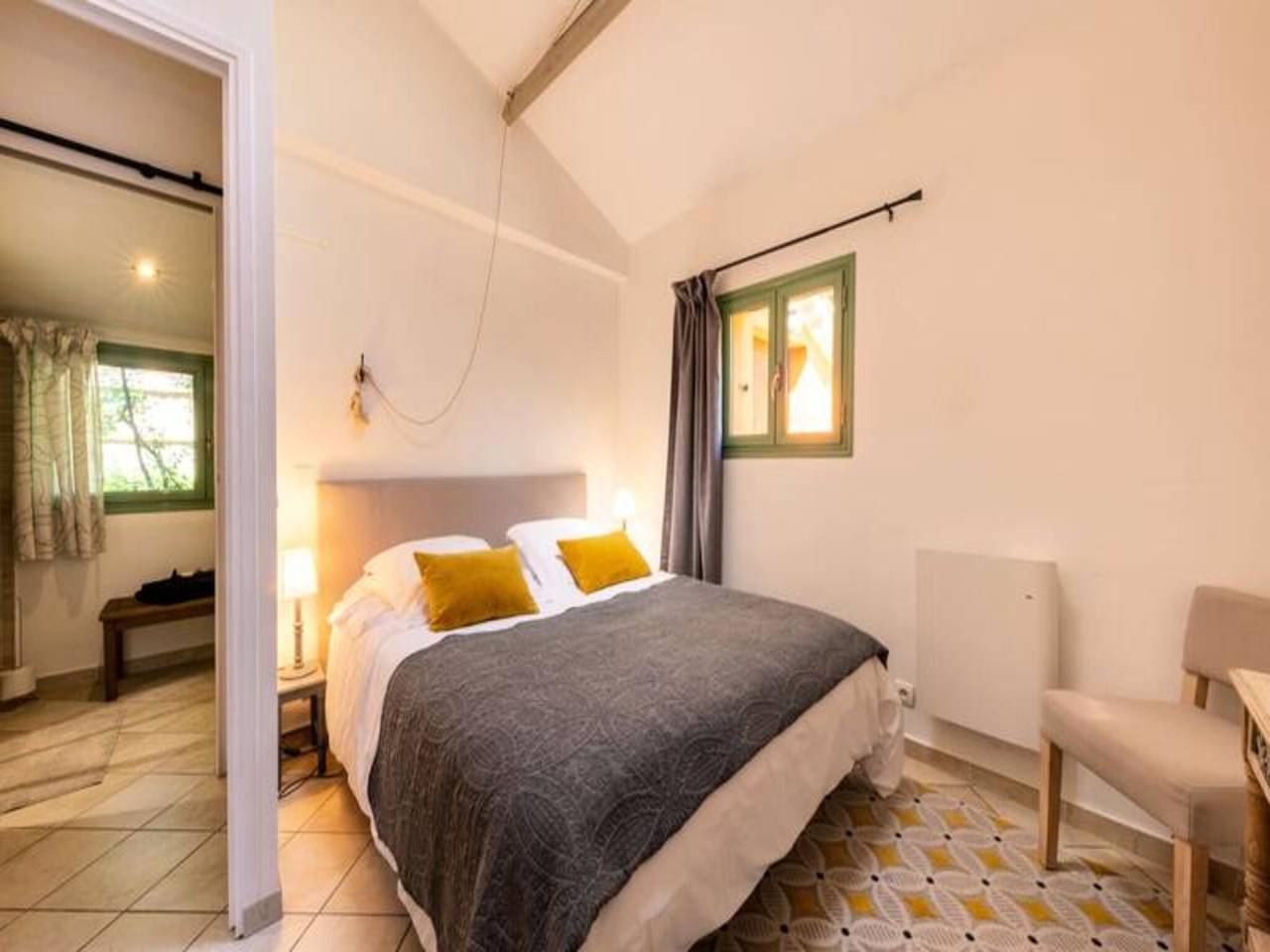 Apartamento entero, Cottage en Grasse con Piscina y Jardín in Grasse, Region de Cannes